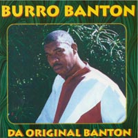 Burro Banton — Buro